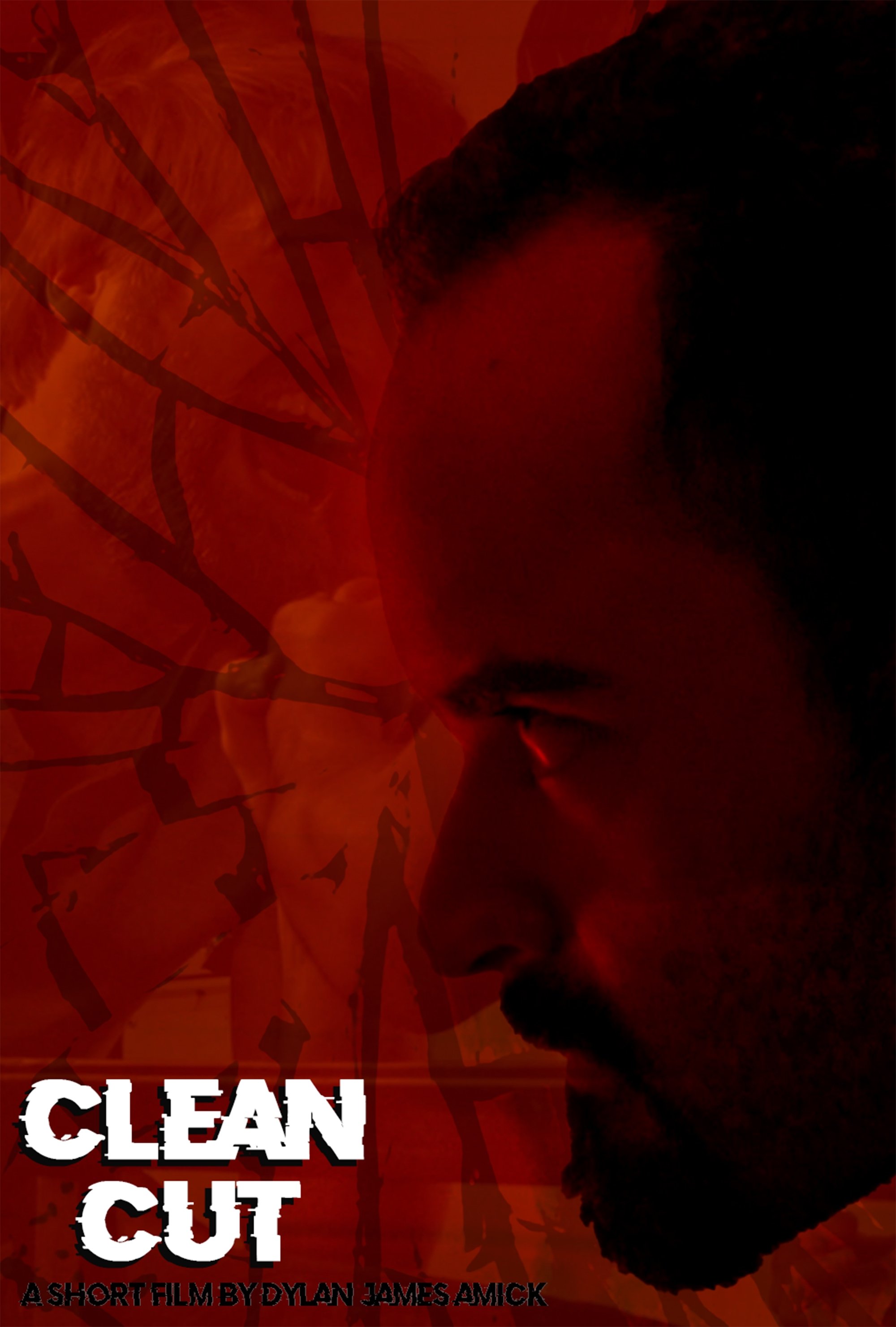 Poster de Clean Cut