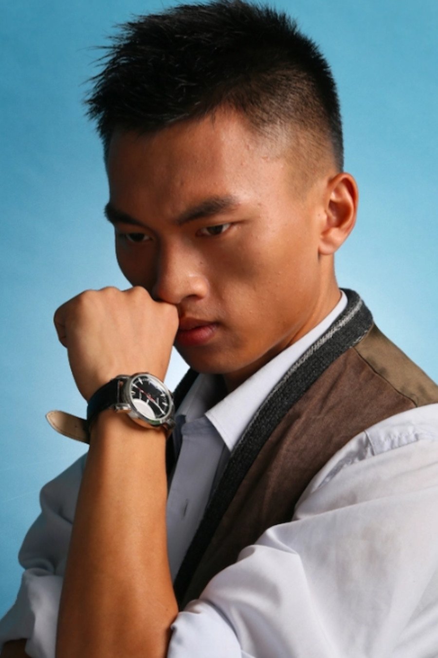 Foto de Yu Honglin