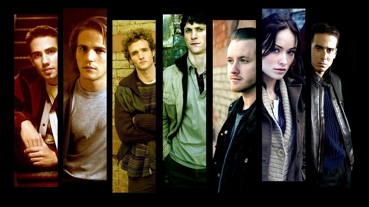 Backdrop image