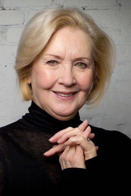 Foto de Andrée Lachapelle