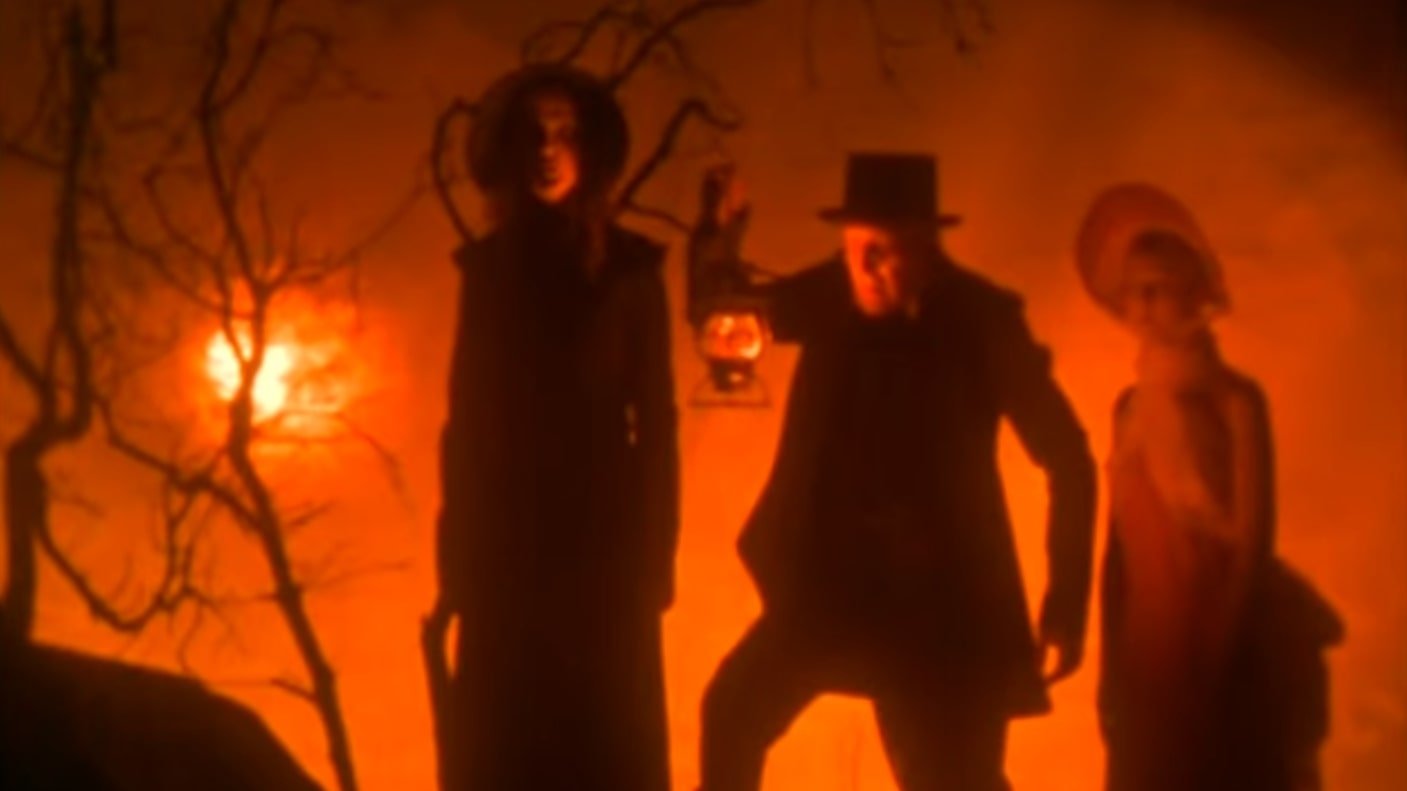 Backdrop image