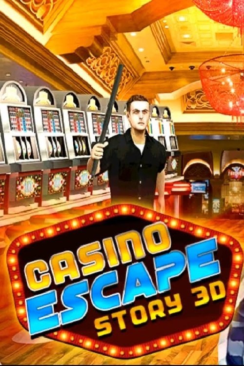 Affiche du film Casino: The Story