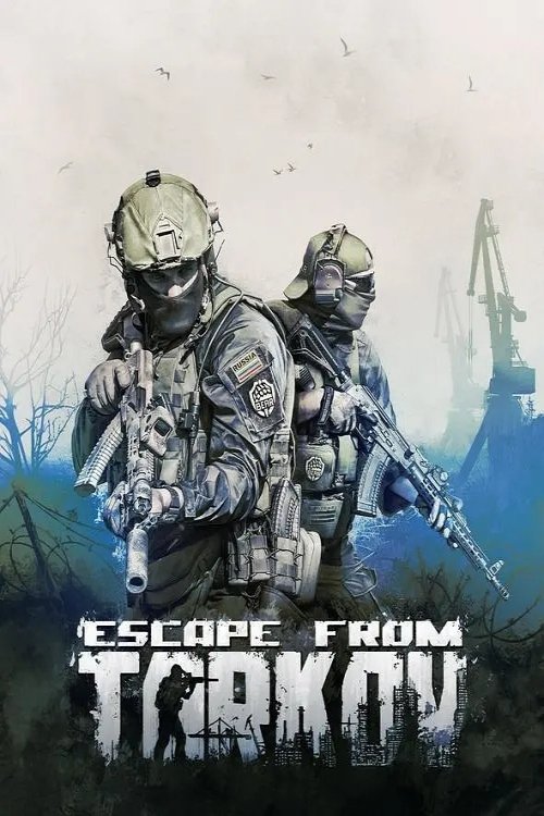 Poster de Raid