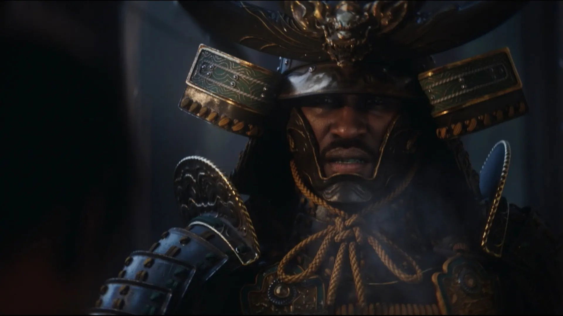Assassin's Creed: Battle of the Black Samurai