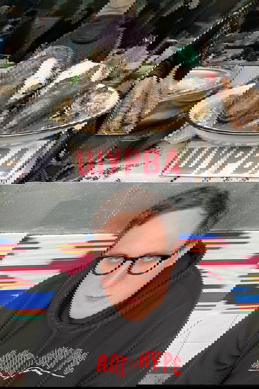 Profil Fotoğrafı