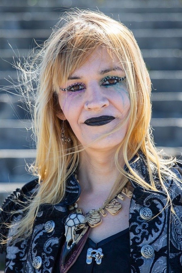 Foto de Susanna Šmanjov