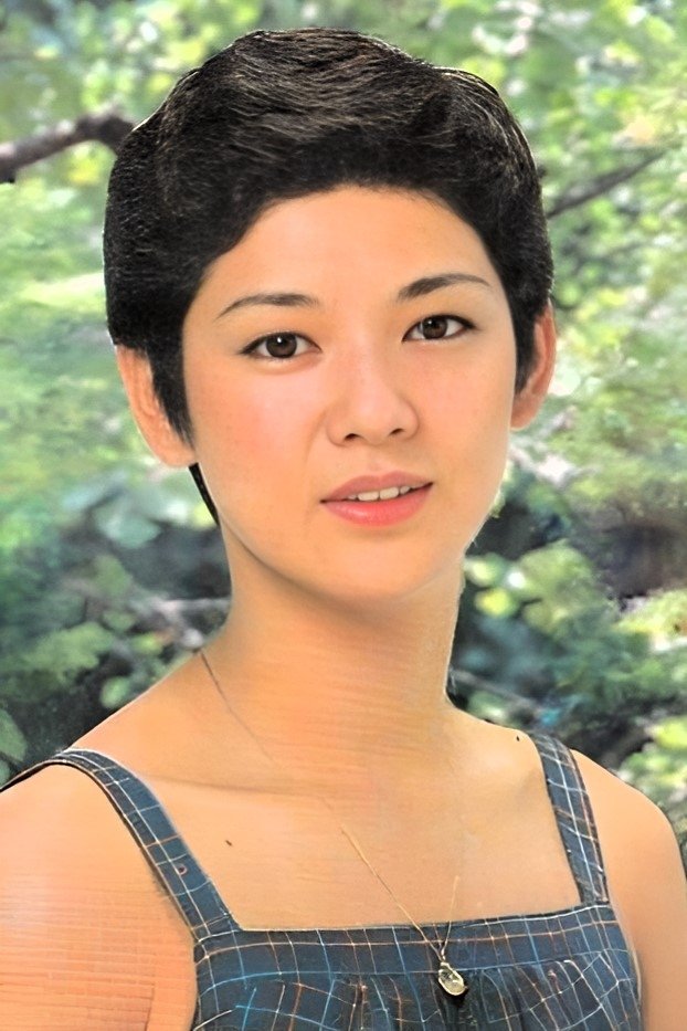 Foto de 五十嵐めぐみ