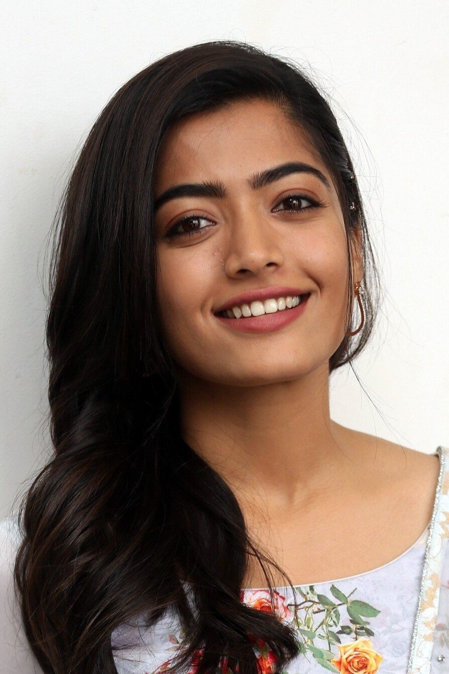 Foto de Rashmika Mandanna