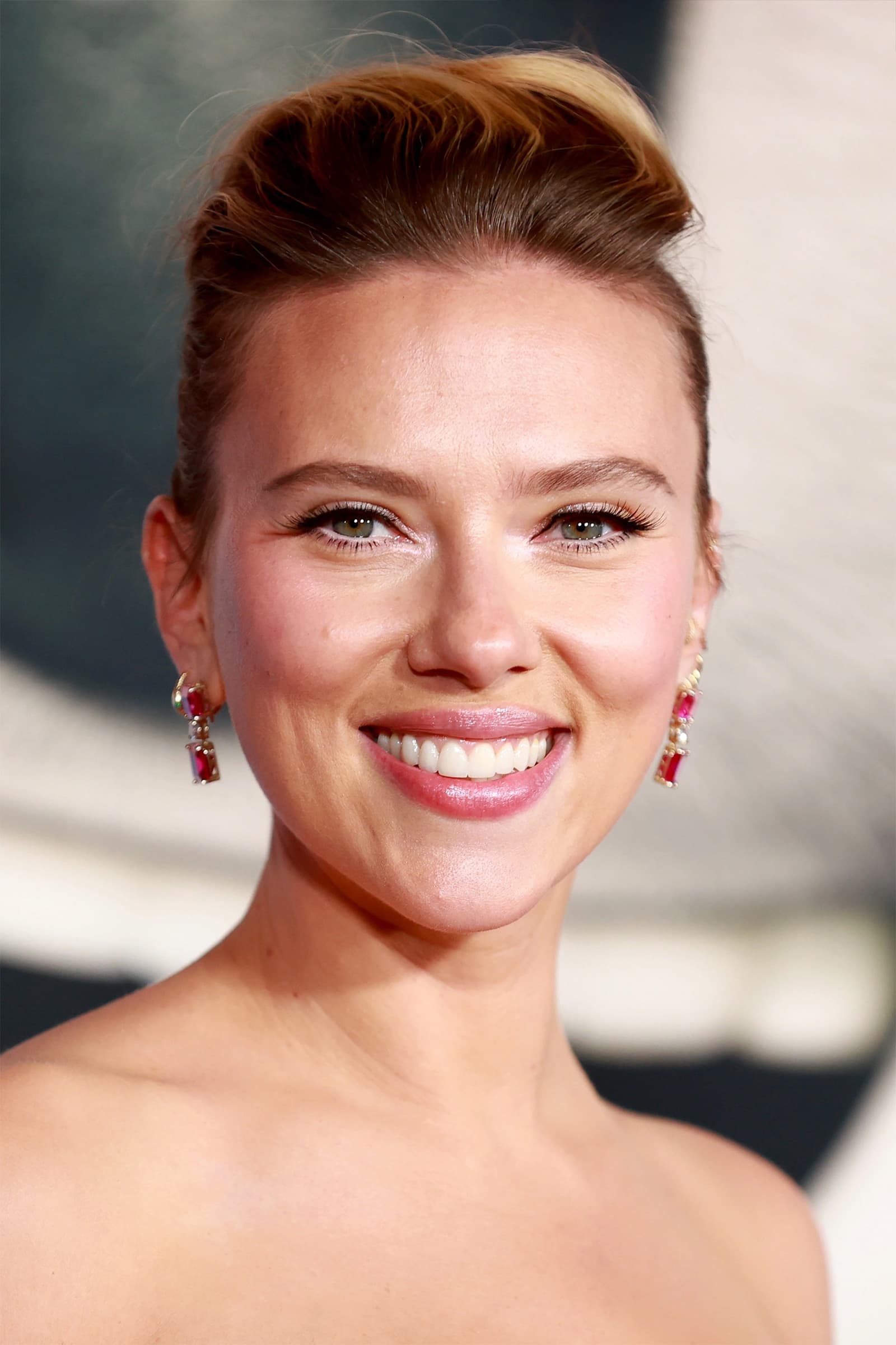 Foto de Scarlett Johansson