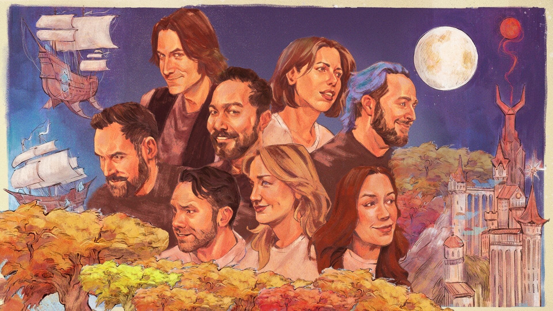 Critical Role