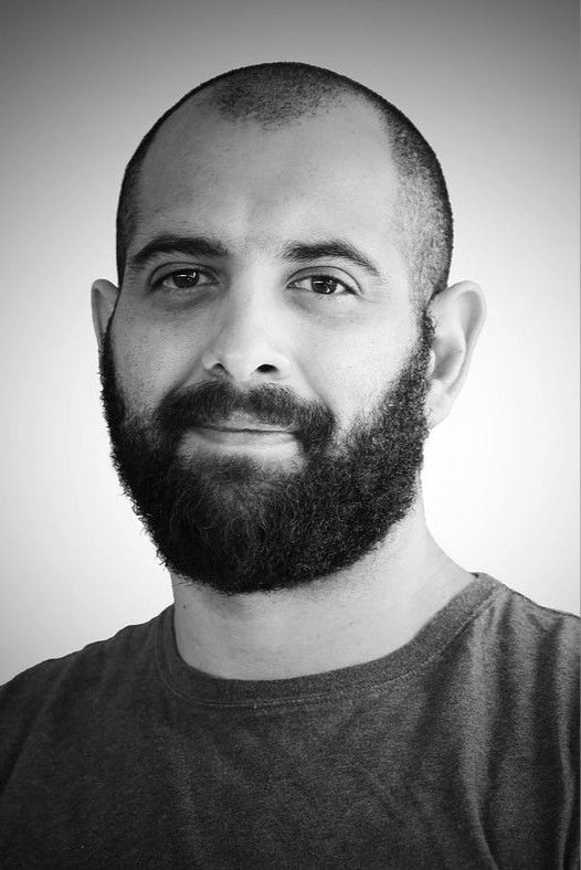 Aulo Licinio/Animation Supervisor