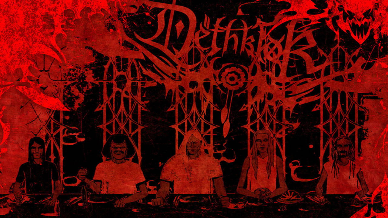 Backdrop image