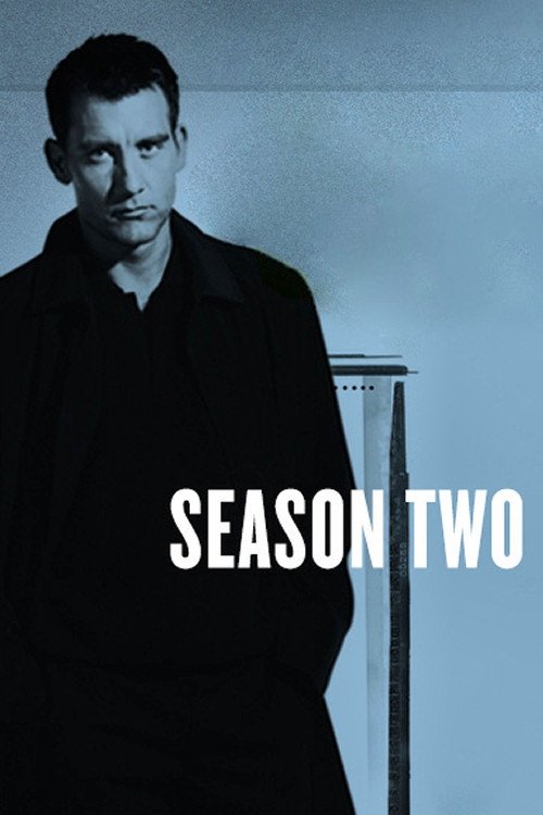 Poster de Temporada 2