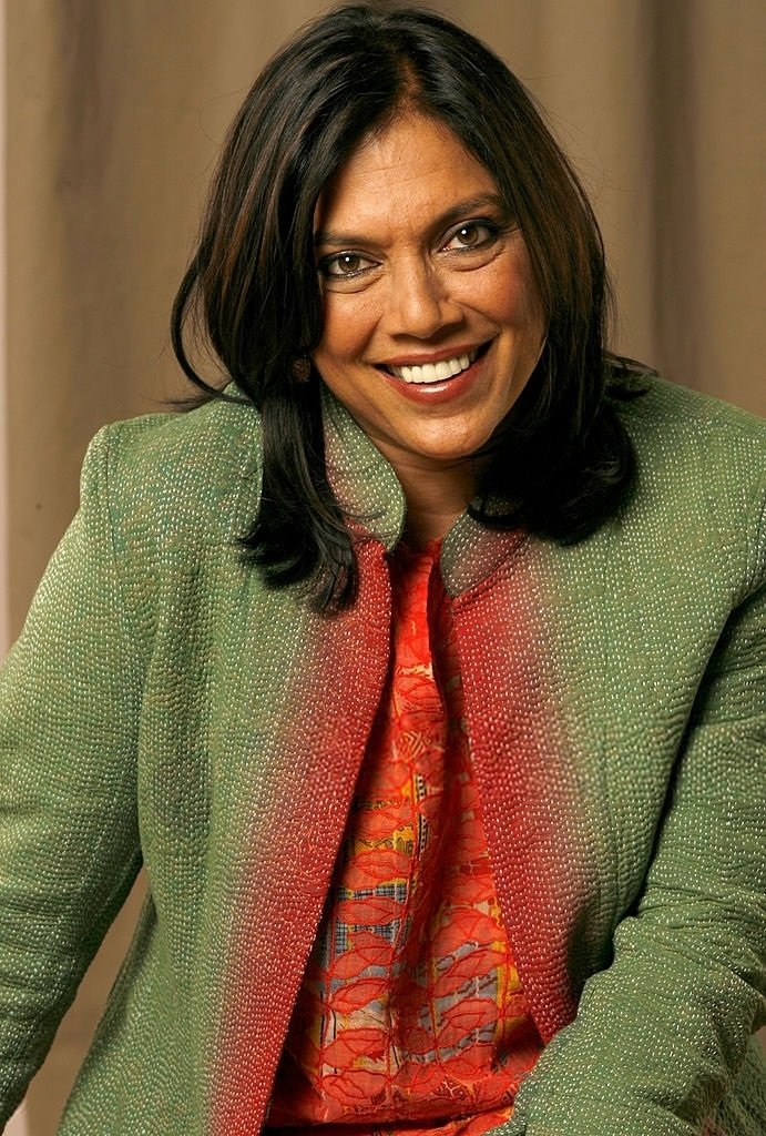 Foto de Mira Nair