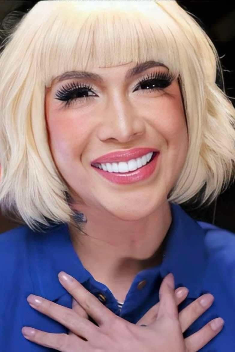 Foto de Vice Ganda