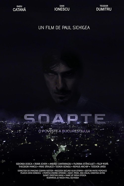 Poster movie