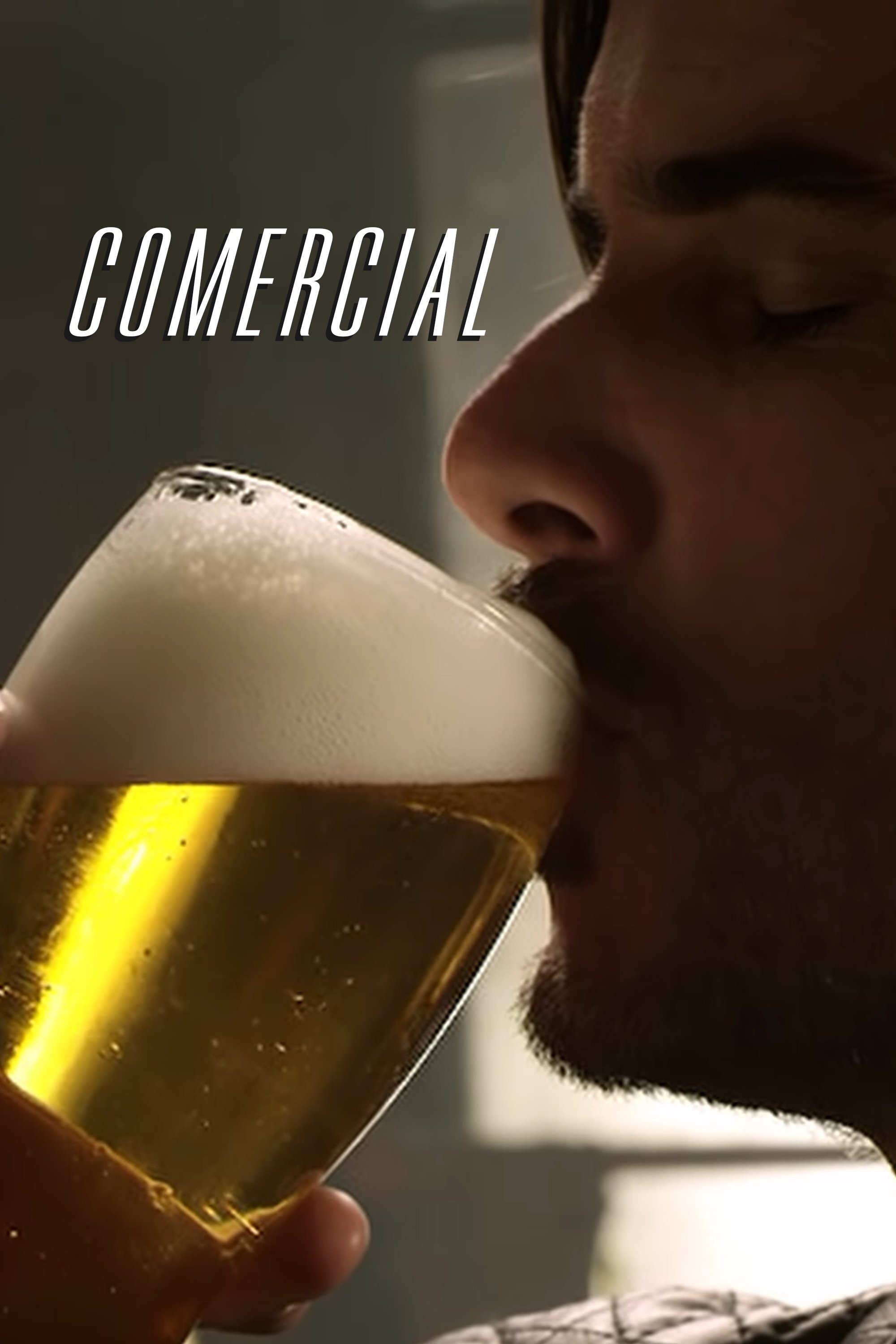 Poster de Comercial