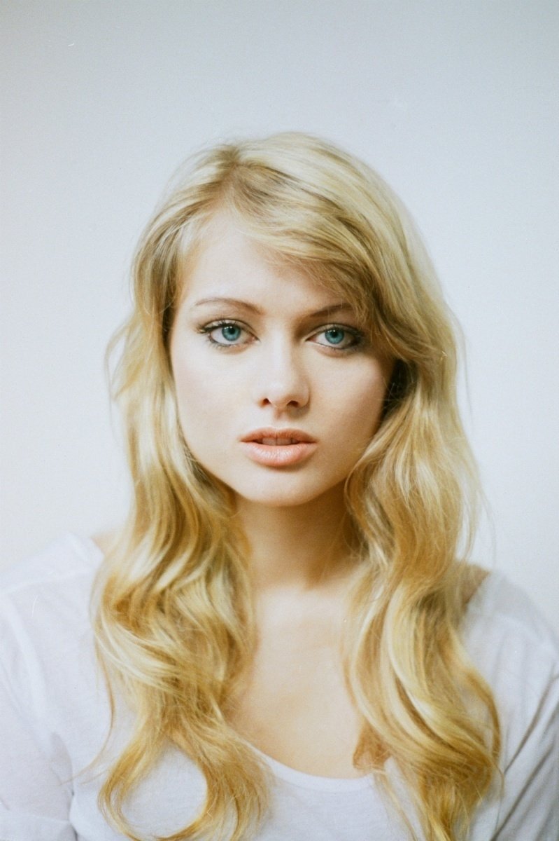 Foto de Bridget Graham