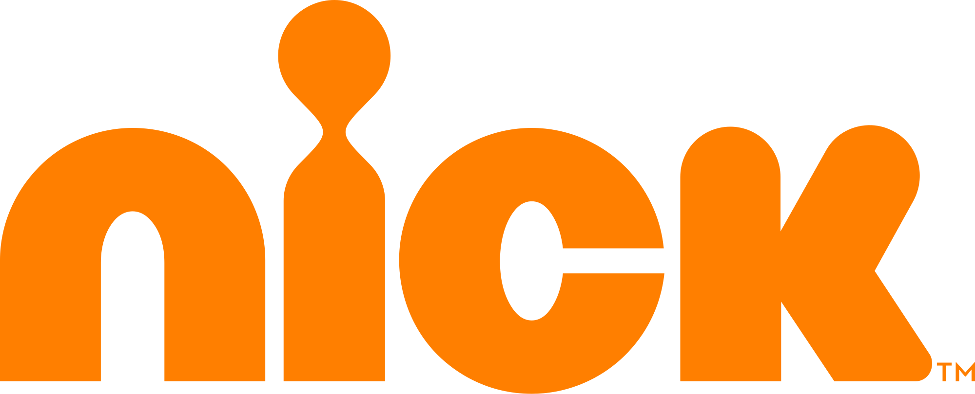 Nickelodeon