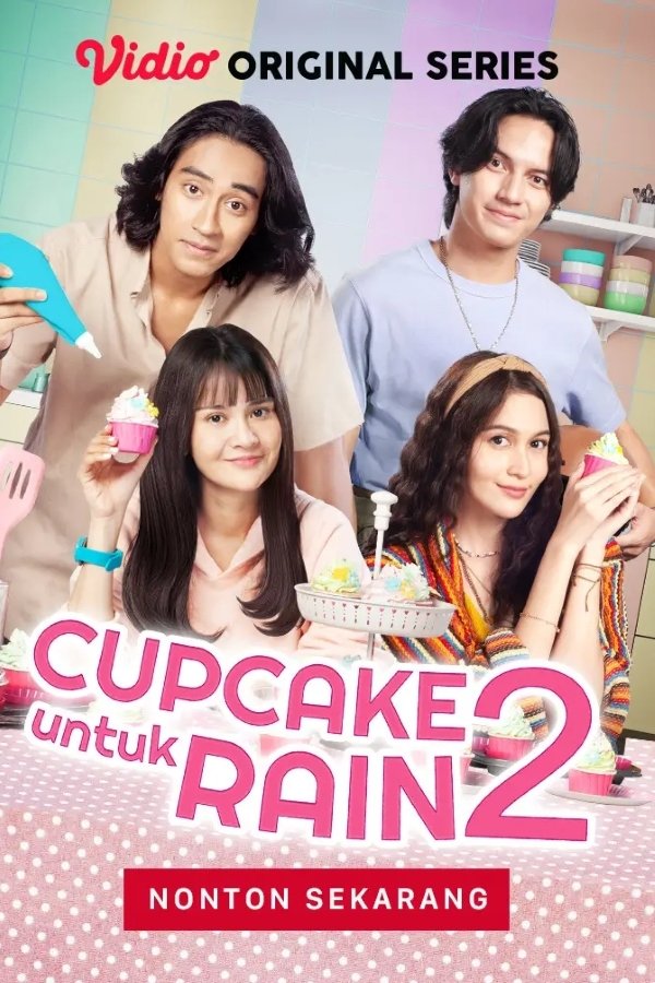Poster de Temporada 2