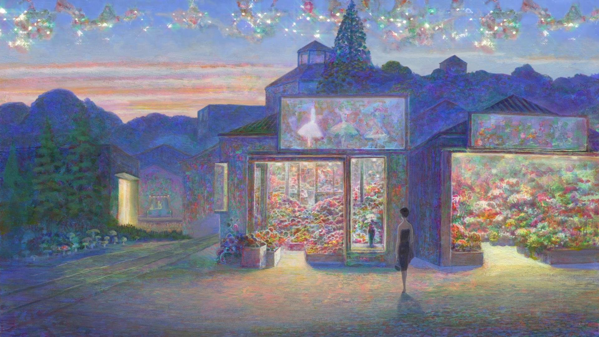 Backdrop image