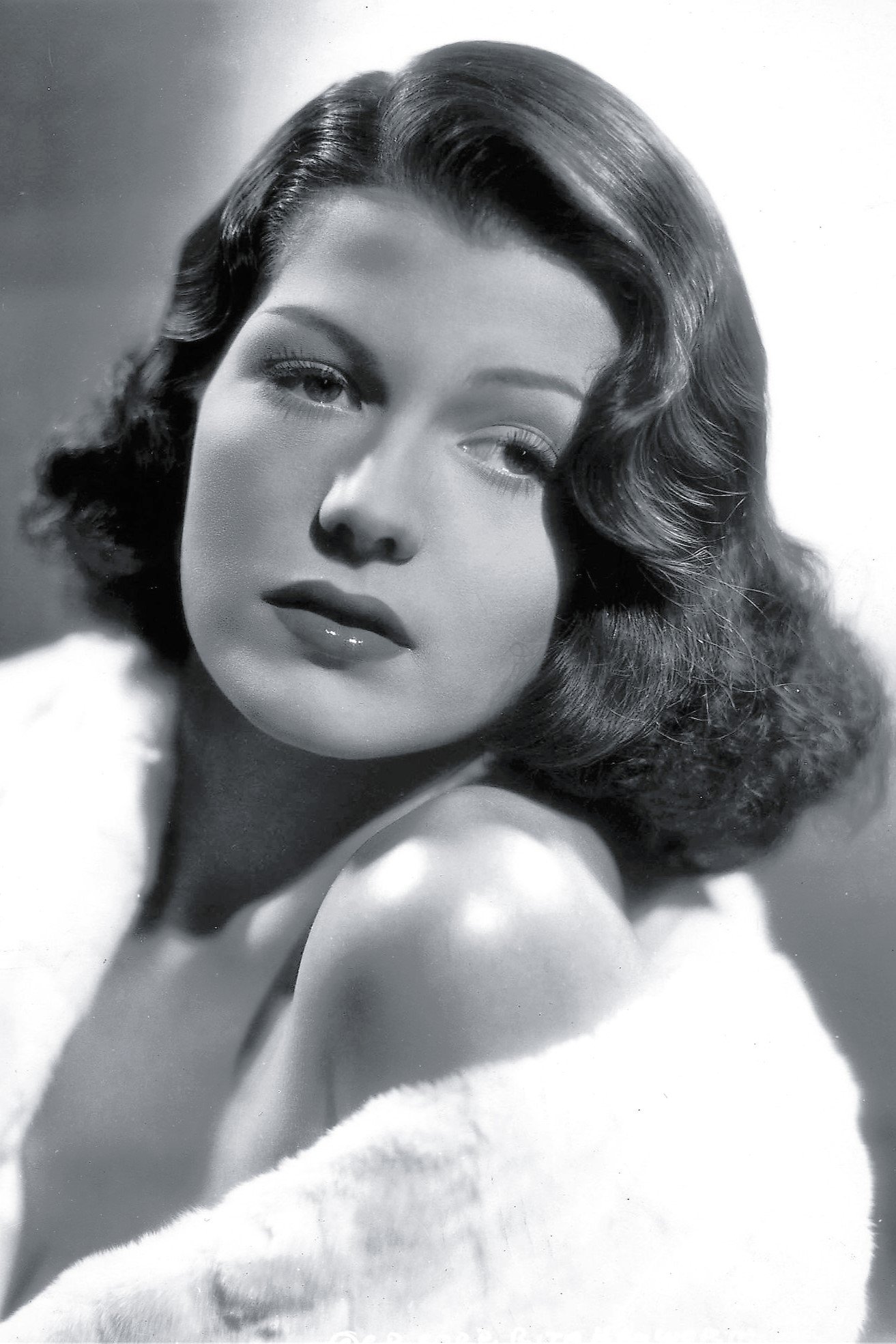 Foto de Rita Hayworth