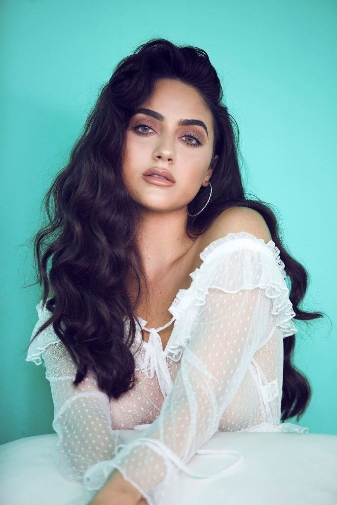 Foto de Layla Mohammadi