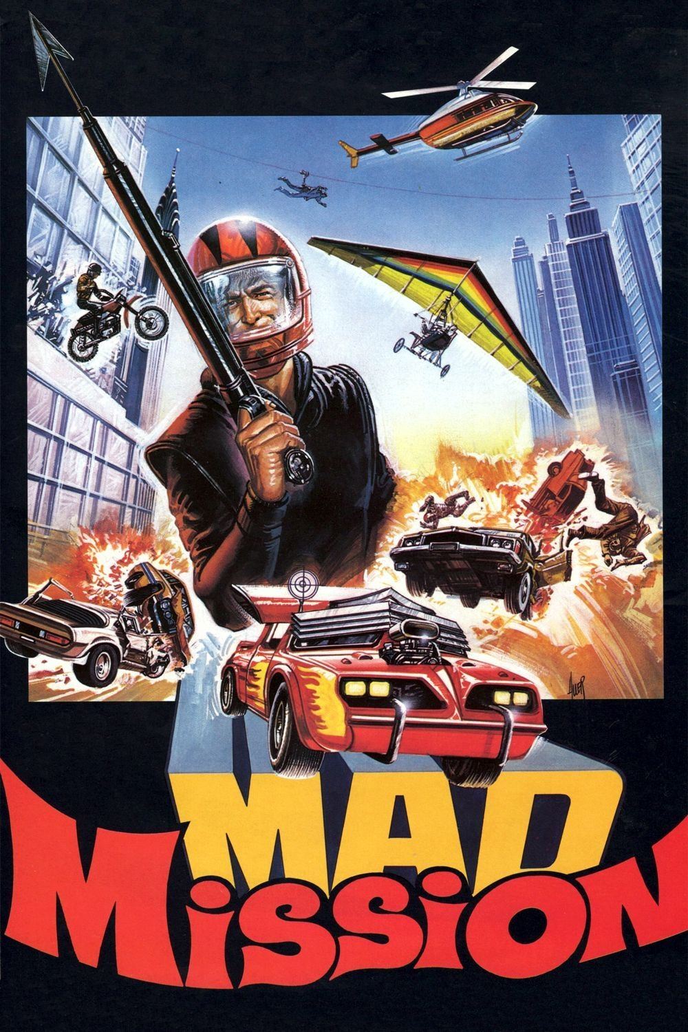 Affiche du film 最佳拍檔