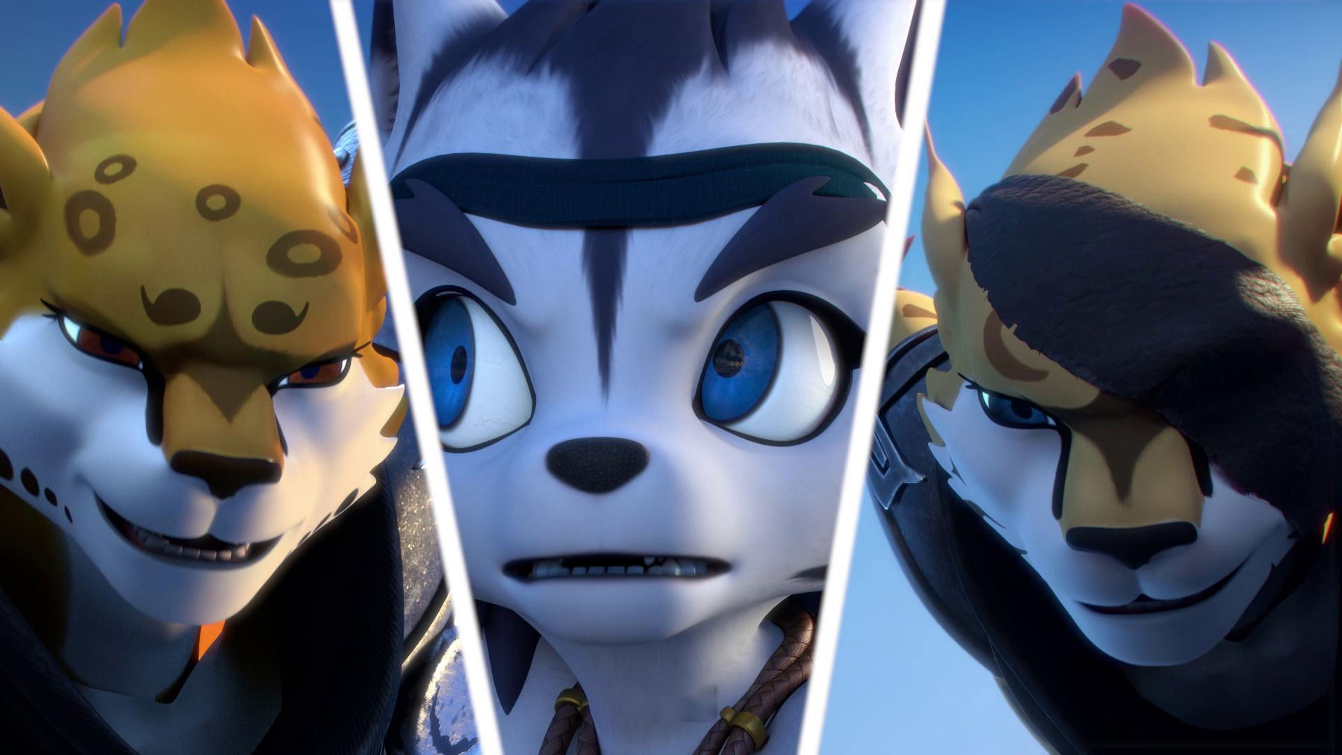 Unyielding Broken Sword