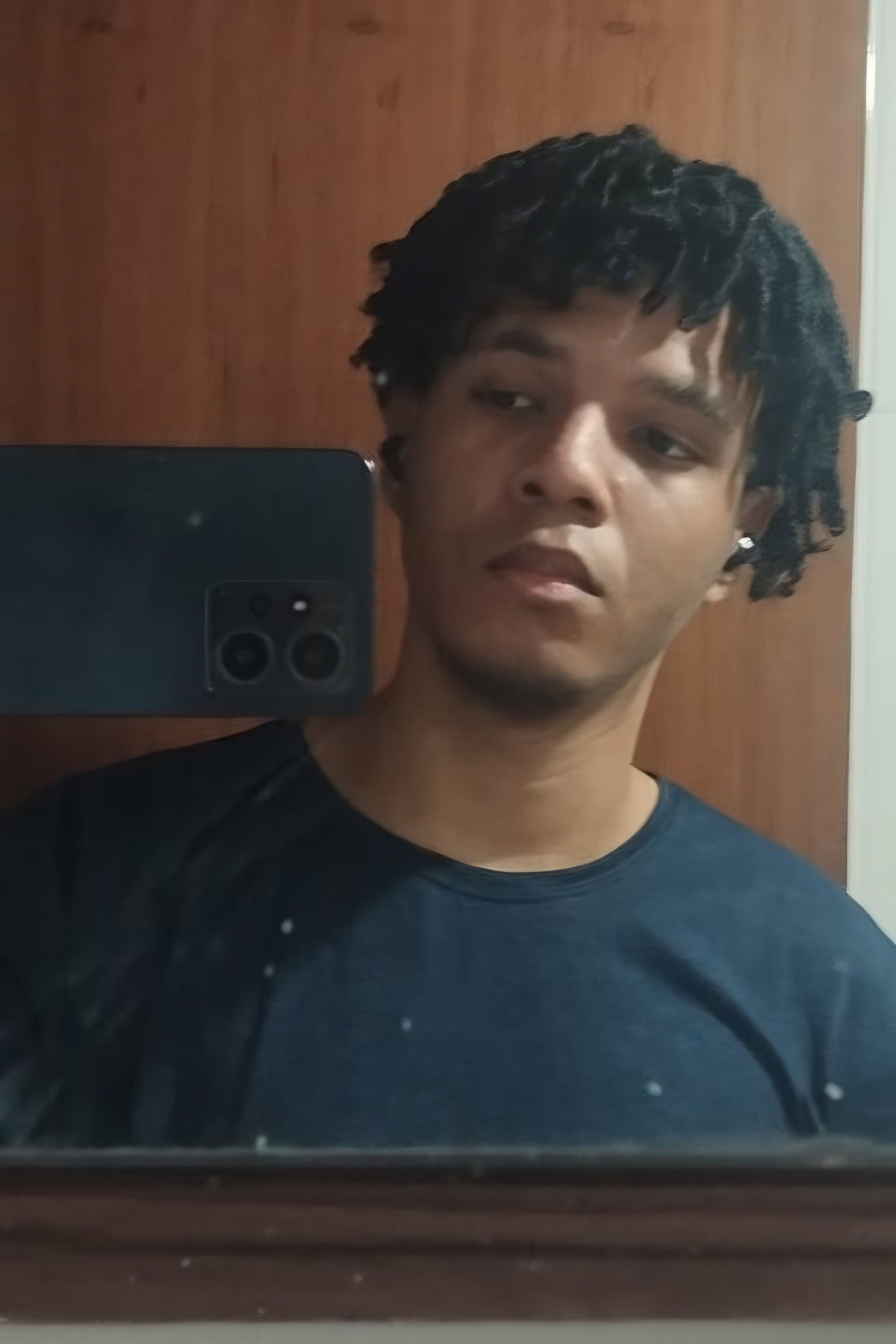 the profile picture of Pedro Reginaldo