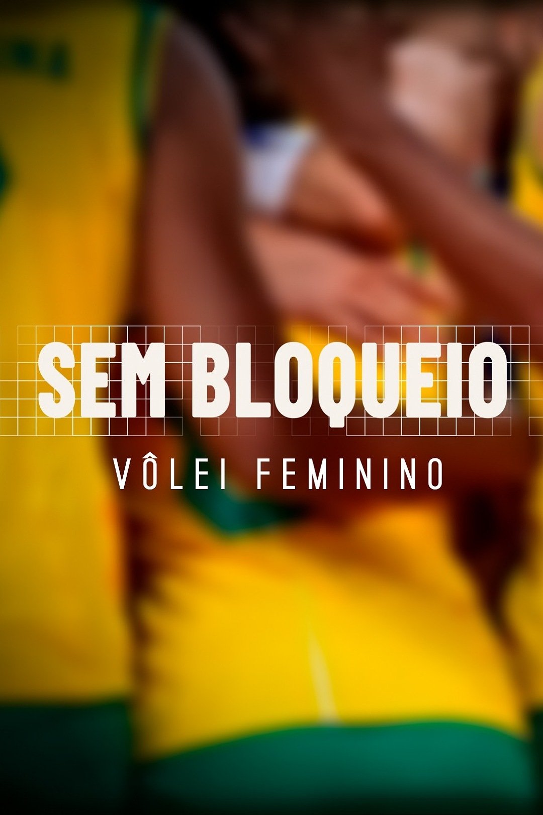 Poster de Sem Bloqueio