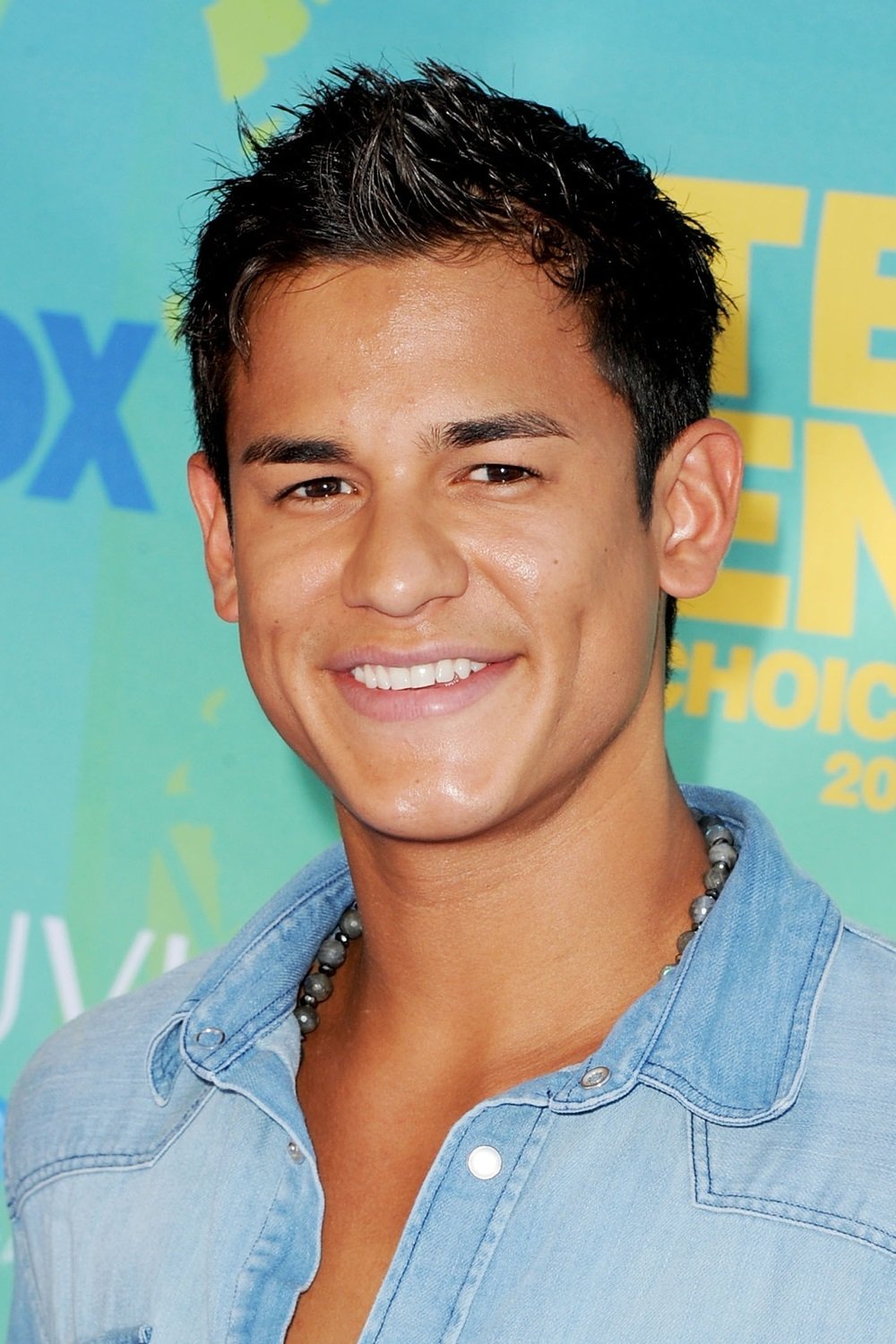 Foto de Bronson Pelletier