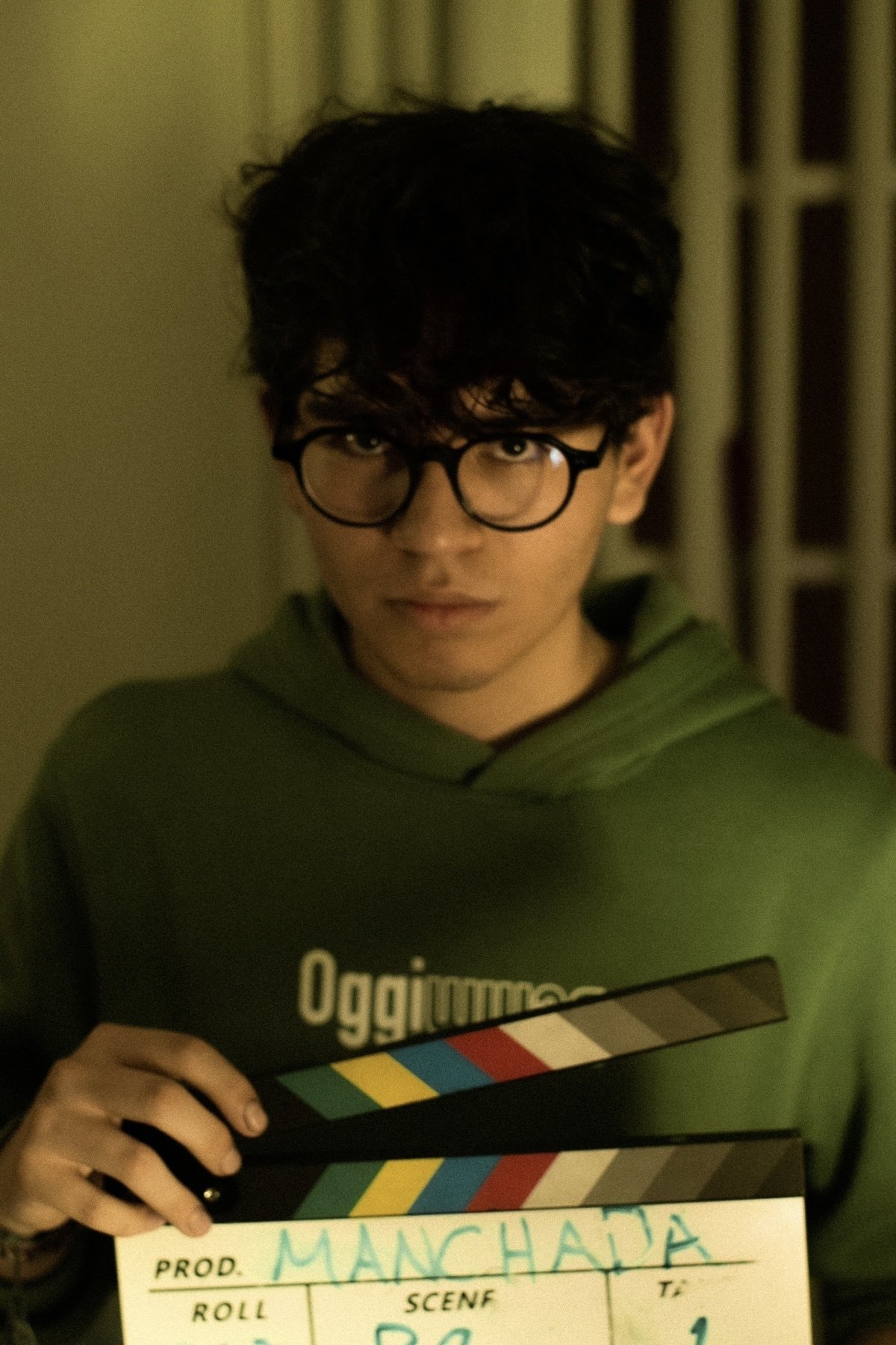 Profil Fotoğrafı