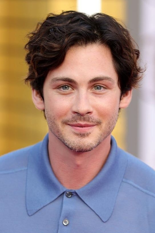 Foto de Logan Lerman