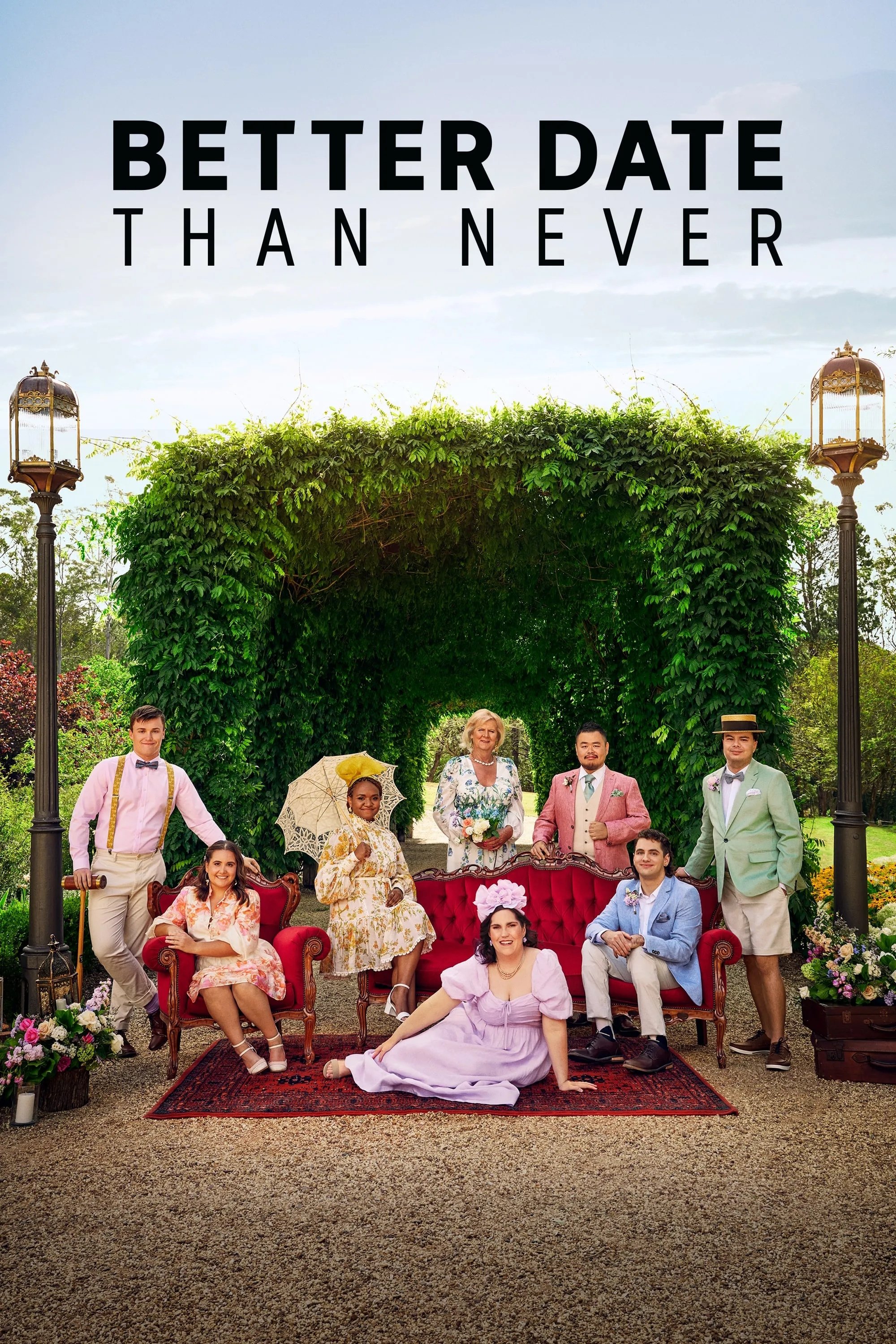 Poster de Temporada 2
