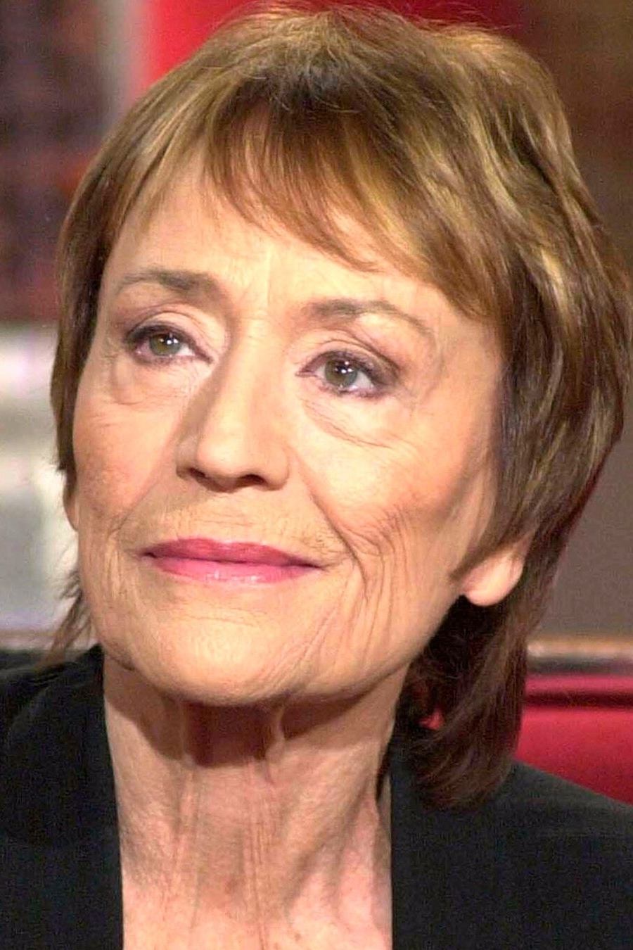 Foto de Annie Girardot
