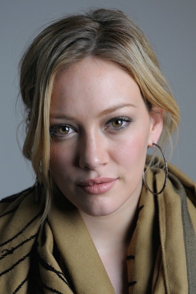 Foto de Hilary Duff