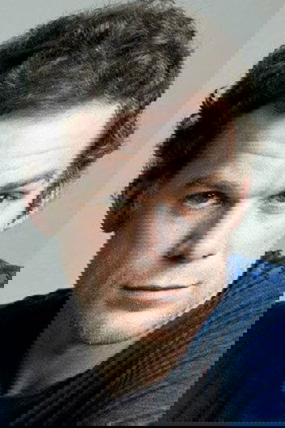 Foto de Michael C. Hall