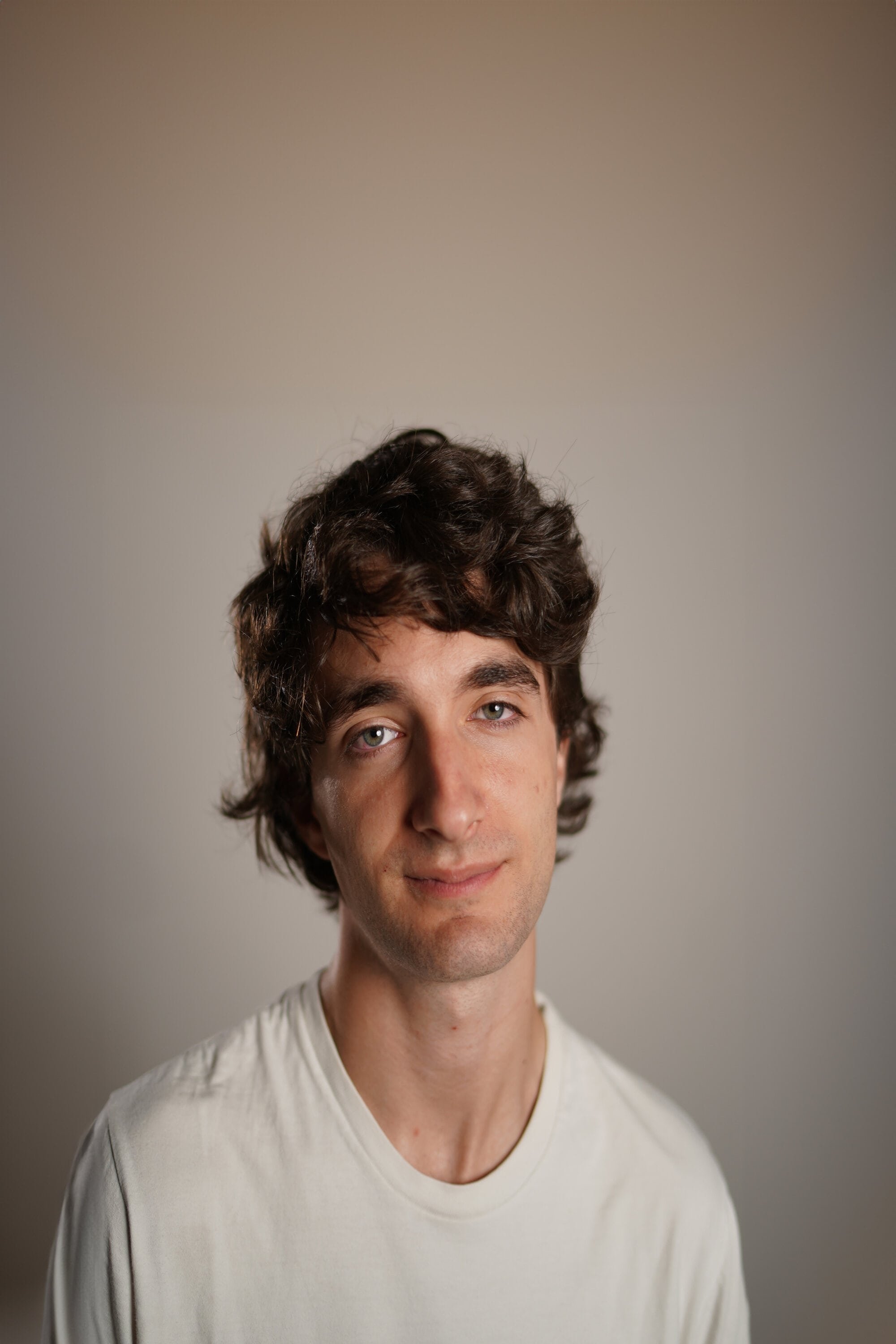 Foto de Valentín Gravina