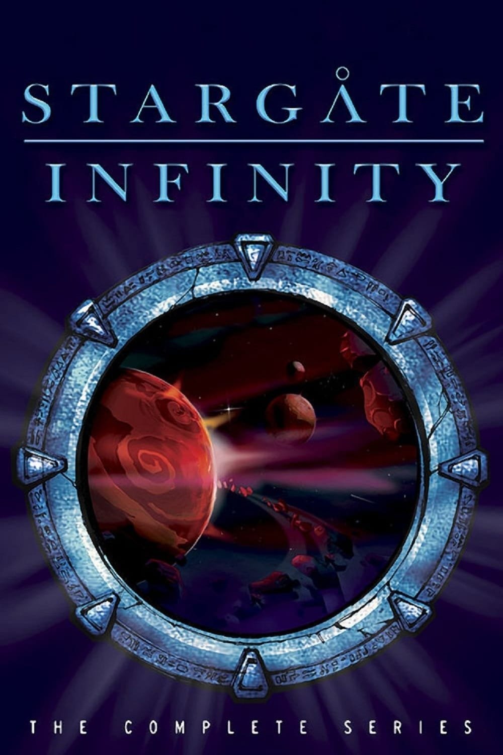 Poster de Temporada 1
