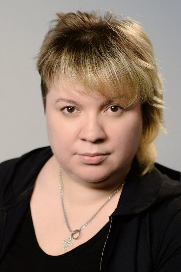 Foto de Алёна Жигалова