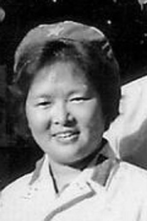 Foto de Zhang Yanying