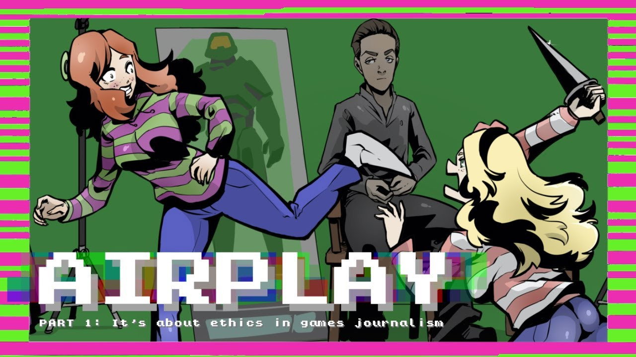 Airplay (a.m.)
