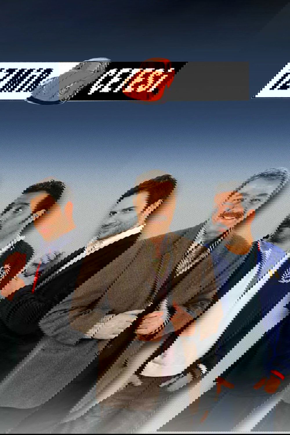 Poster de İzmir Çetesi