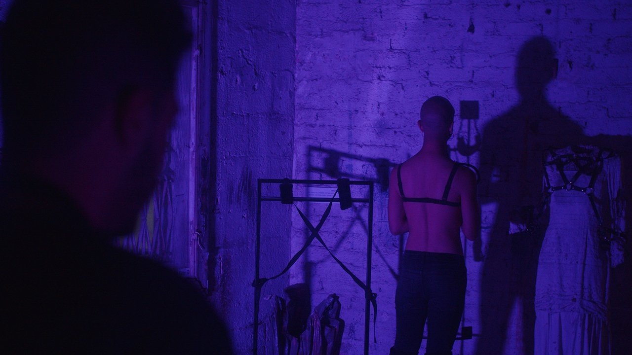 Movie backdrop