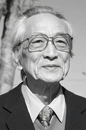 Foto de 飯島敏宏