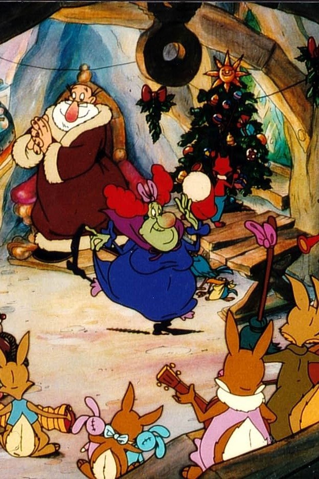 Poster de Ein Weihnachtsmärchen