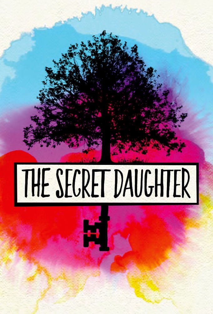 Poster de The Secret Daughter