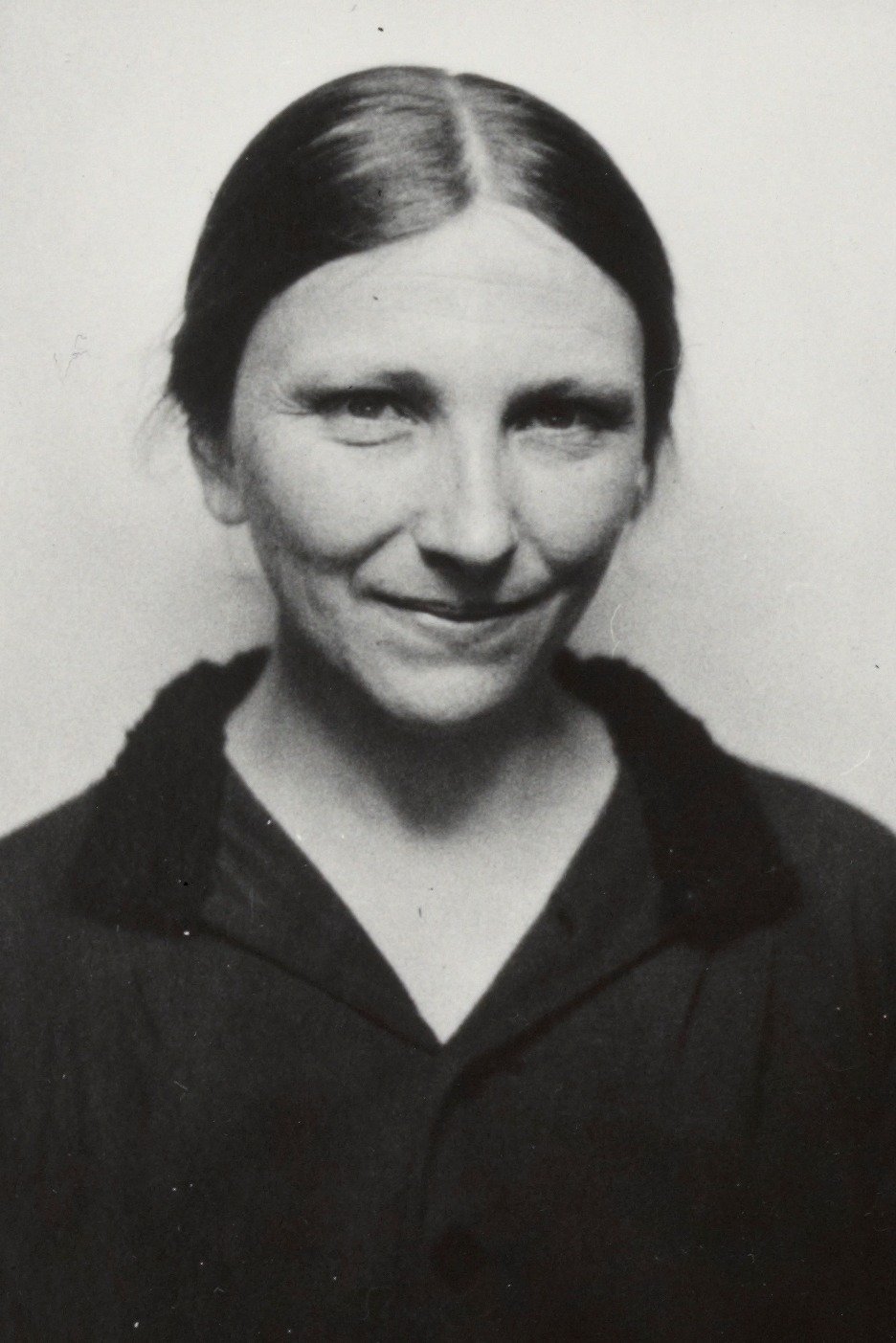 Foto de Truus Schröder