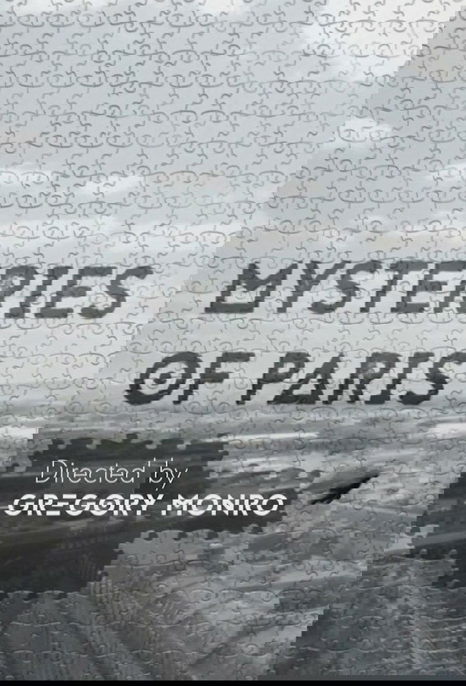 Mysteries of Paris